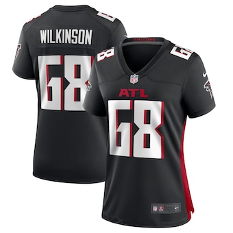 womens-nike-elijah-wilkinson-black-atlanta-falcons-game-jers